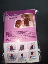 Braiding-Tool Sponge-Hair Holdr-Clip Hair-Twist-Styling Plait