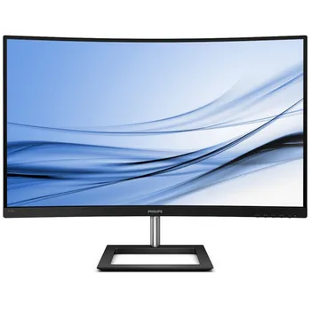 

Philips E Line 328E1CA/00 LED display 80 cm (31.5 ") 3840x2160 pixels 4K Ultra HD LCD Black