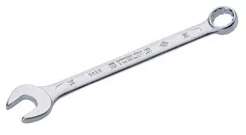 

İzeltaş Combined Key Short Length 21 mm