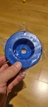 Recolector de polvo de taladro eléctrico, accesorios de herramientas eléctricas, recipiente para cenizas de taladro de impacto, accesorio de herramientas eléctricas, dispositivo a prueba de polvo