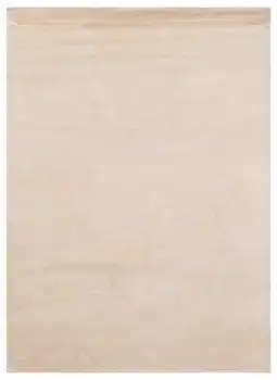 

Carpet Collection "art silk T" uni-a137 74x139 cm 53400