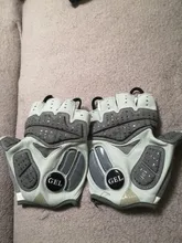 GIYO Bicycle Gloves Half Finger Outdoor Sports Gloves For Men Women Gel Pad Breathable