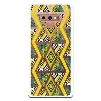 

Stand case costume drawing Rhombus WP025 para Samsung Galaxy Note 9