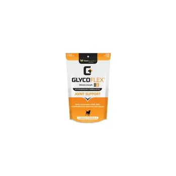 

GLYCOFLEX III VETNOVA