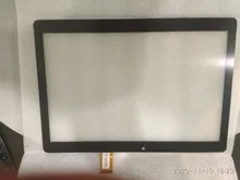 Digitizer Grace Replacement Touch-Screen Prestigio for 3201 4G Glass Repair-Panel