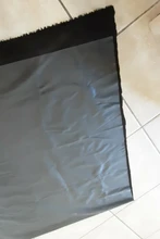 1-4M impreso de tela para bebé pañal de tela reutilizable bolsa libre de BPA tela impermeable PUL bebé Nack bolsa