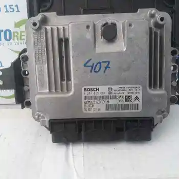 

9662213380 SWITCHBOARD ENGINE UCE PEUGEOT 407