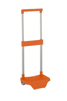 

Cart small orange PORTAMOCHILAS 2024C 22X67.5X17 641091705