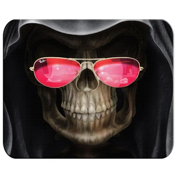 

LARGE mousepad DEATH REAPER OF SOULS PIMP mousepad raton