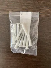 Bola de yoga con enchufes de aire de alta calidad, 10 Uds., tapón de aire para gimnasio, Fitness, ejercicio, bola deportiva, tapón para bloquear salida de aire