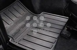 VPLDS0147 Land Rover Ковры передние резиновые