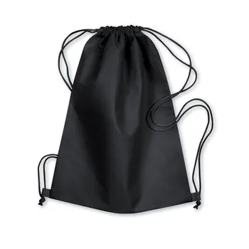 

Lot 50 PCs Bag non woven DAFF Black, Measures 33, 5X42 CM