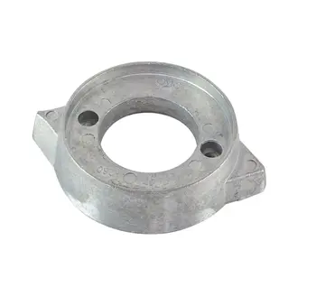 

Zinc martyr anode, for Volvo Penta 280/290A/SP. Analog 875815 cmv18