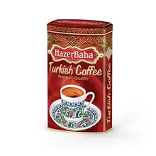 Hazer Baba-turecka kawa Premium tanie tanio 125 gr