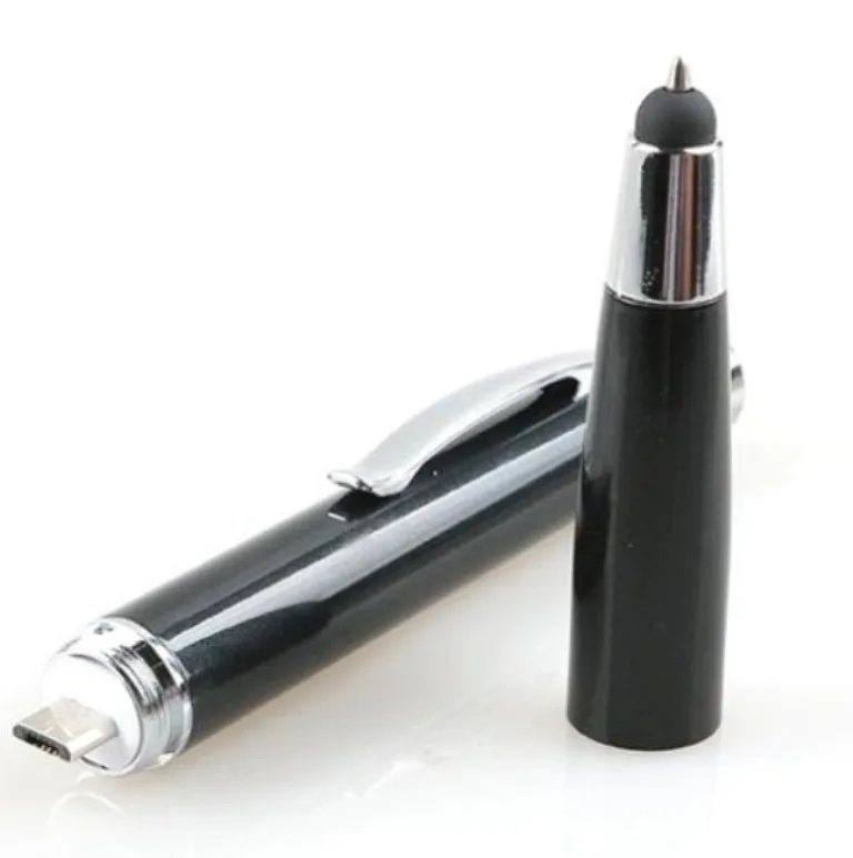 USB память-8 ГБ/зарядное устройство-650 мАч/стилус/USB память/зарядное устройство питания Маркер/стилус