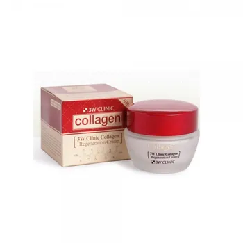 

Regenerating Face Cream with collagen regenerating collagen regeneration cream, 60 ml