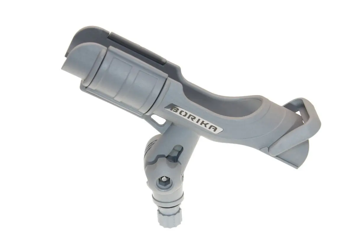 Подставка под удочку, серая, Borika Ht213_gray