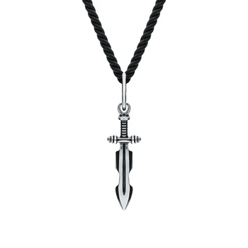 

Silver sunlight pendant sample 925 test