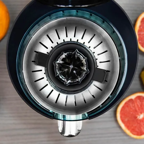 Соковыжималка электрическая Cecotec 160 Vita 160 Вт черный