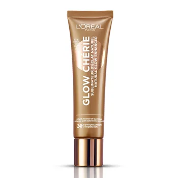 

L'OREAL GLOW MON AMOUR HIGHLIGHTING DROPS 04 DEEP GLOW