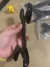 Retractor de labios y mejillas para dentistas, Dental de doble cabeza Retractor, ortodoncia, 4 Uds.