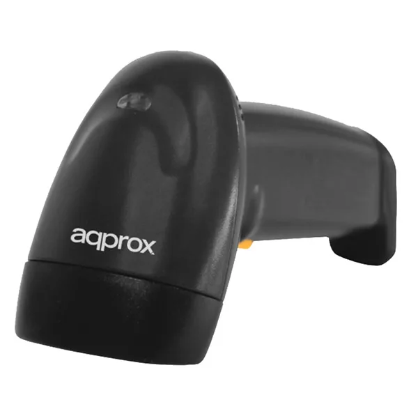 Считыватель штрих-кодов с поддержкой прибл! appLS00+ светодиодный USB черный