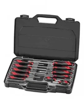 

TENGTOOLS 269950101 screwdriver set 11 PCS