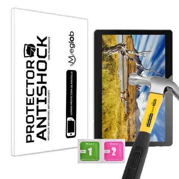 

Screen protector Anti-Shock Anti-scratch Anti-Shatter compatible with Tablet Cube C5