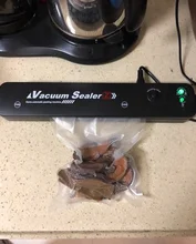 Electric-Vacuum-Sealer Sealing-Machine KEWER Vide-Product Packaing Kitchen New for Food-Storage