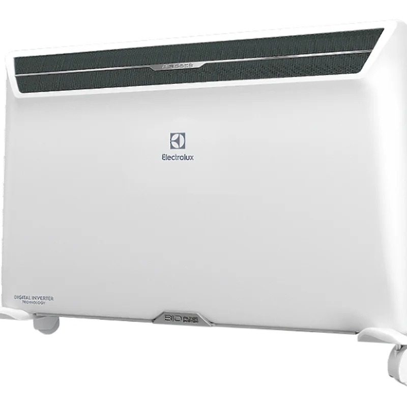 Convector Electric Electrolux Air Gate Digital Inverter Ech/agi2500