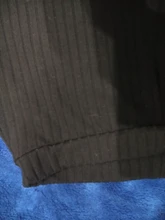 Conjunto de 2 piezas de Top y pantalones largos acanalados para mujer, chándal Sexy de manga corta con cuello redondo, Conjunto femenino 2021