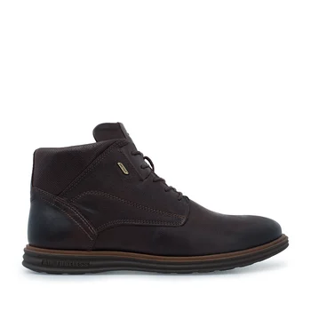 

Grader Leather Boots MALE BOOTS C8K1FB035075244KAHVE