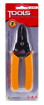 

Rexant cable stripping tool 0.6-2.6mm
