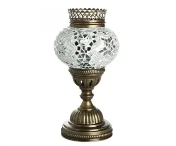 

Table lamp (white)