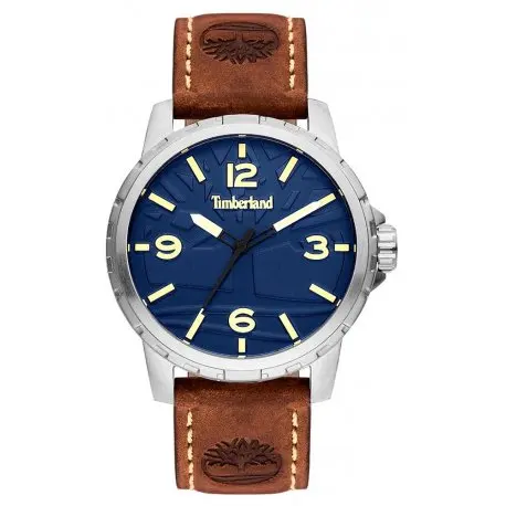 Часы Timberland men Clarkson TBL15257JS03