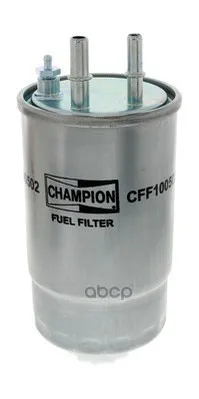 Топливный Фильтр Champion арт. CFF100502