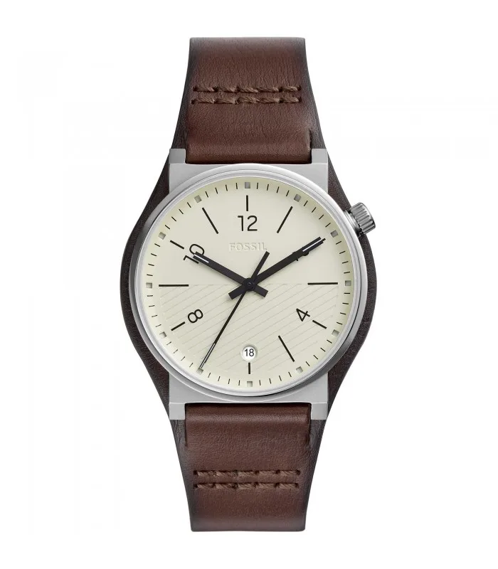 FOSSIL часы BARSTOW ONLY TIME MEN FS5510