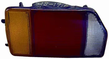 

POST LIGHT. SUZUKI WAGON R 95 Right Compatible