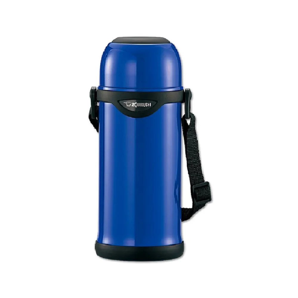 Japanese thermos Zojirushi sj-tg10-aa (1L) stainless steel, Teflon coating