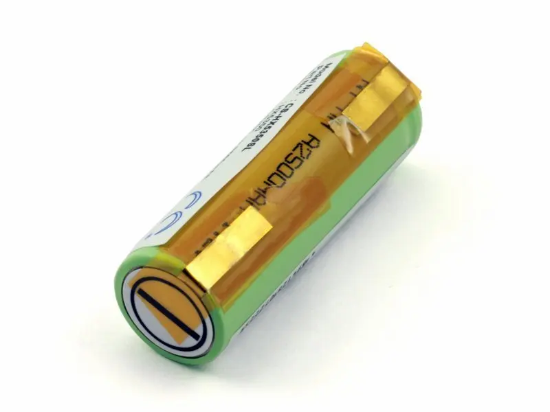 Аккумулятор для электробритвы Braun Activator 8581 | Электроника