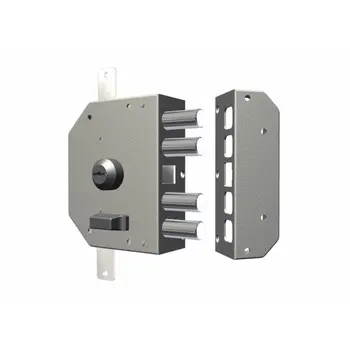 

LOCK SEC. SUPERIMPOSE 130X164X32MM 60MM 3450DORI DOR IZQUIERDAUIERD