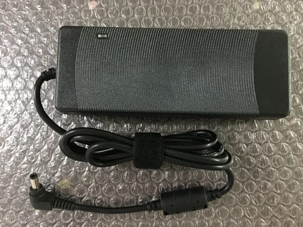 24VDC 6A Power Adapter Photo 1