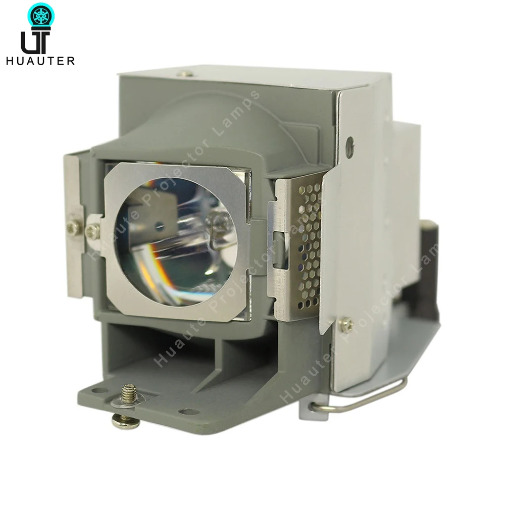 Замена лампы проектора 725-10327/331-6240/469-2141/RX2RW для DELL 1430X