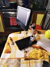 Andonstar-microscopio Digital para soldar, Dispositivo de soldadura para reparación de reloj de teléfono, SMD/SMT, blanco y negro, 1080P, oferta