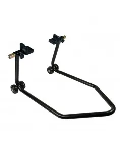 

Rear easel for motorcycle model STAND
