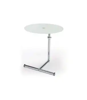 

Cheap white round coffee table