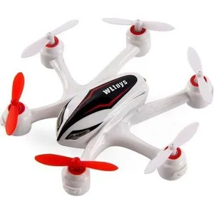 Радиоуправляемый гексакоптер WL Toys Q282J 6Axis with 720P 2.0MP HD Camera RTF 2.4G