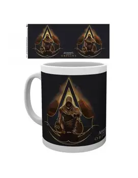 

Ceramic Cup Assassin CREED
