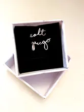 Anillos de doble nombre personalizados para mujer, Color dorado, acero inoxidable, placa con nombre personalizada, anillo de boda, regalo de joyería