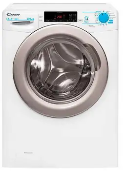 

CANDY WASHING MACHINE CSP 14102TWS3- 10K 1400 STEAM +++